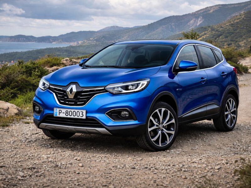 Renault Kadjar