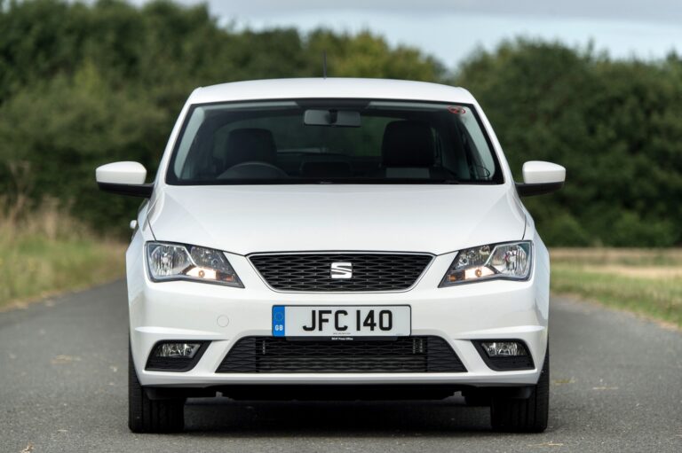 Seat Toledo