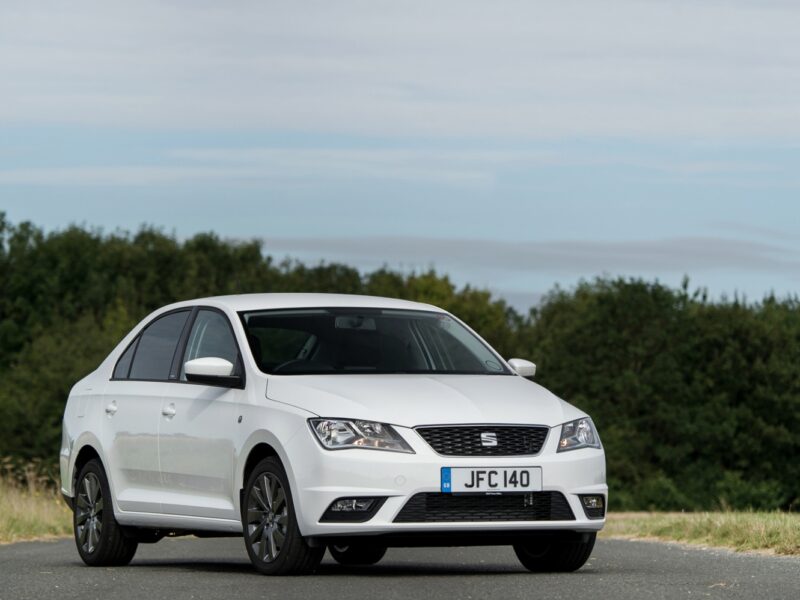 Seat Toledo
