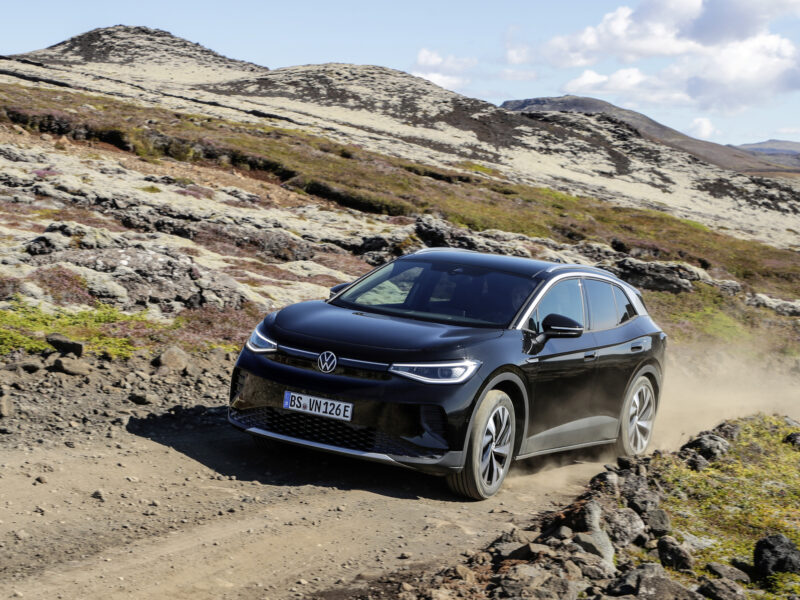 Volkswagen ID.4
