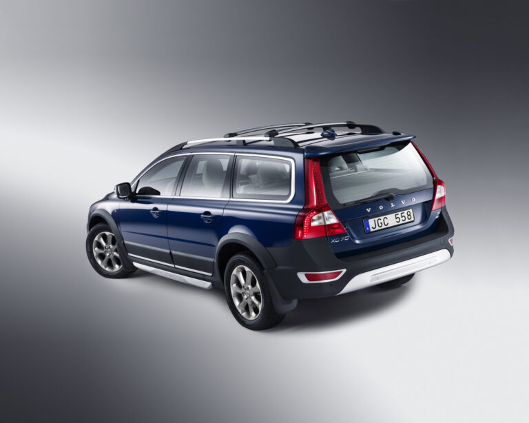Volvo XC70