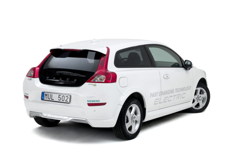 Volvo C30