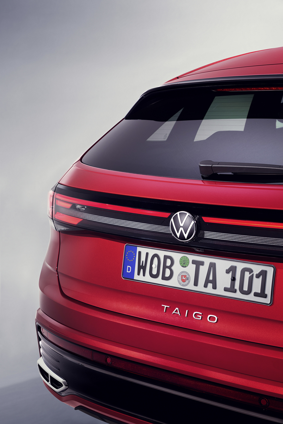 Turbocharger faults in the VW Taigo