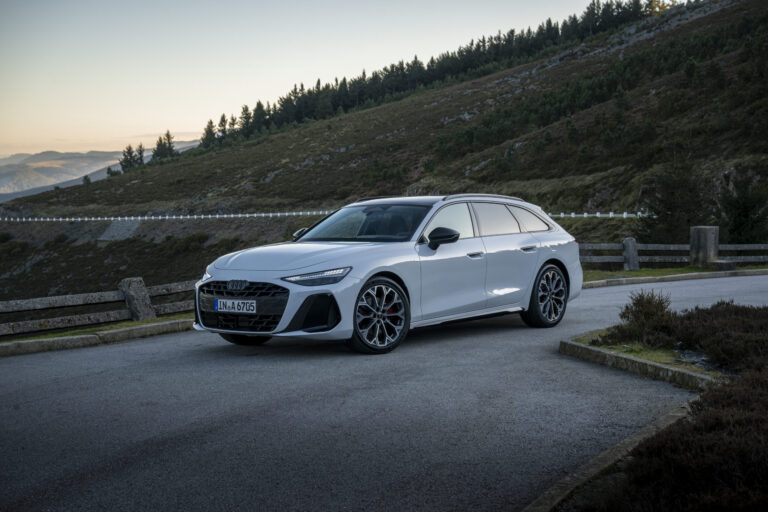 High oil consumption Audi A6 TFSI engines