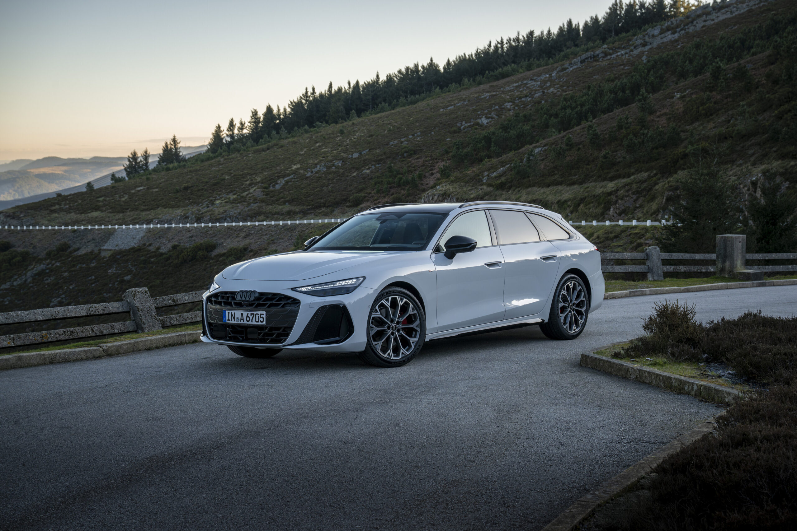 High oil consumption Audi A6 TFSI engines