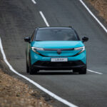 Rapidgate with the Nissan Leaf during fast charging