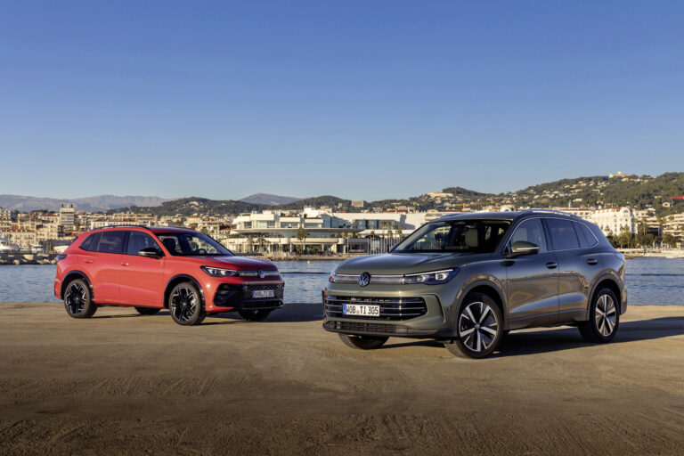 Turbo failure in Tiguan biturbo diesel