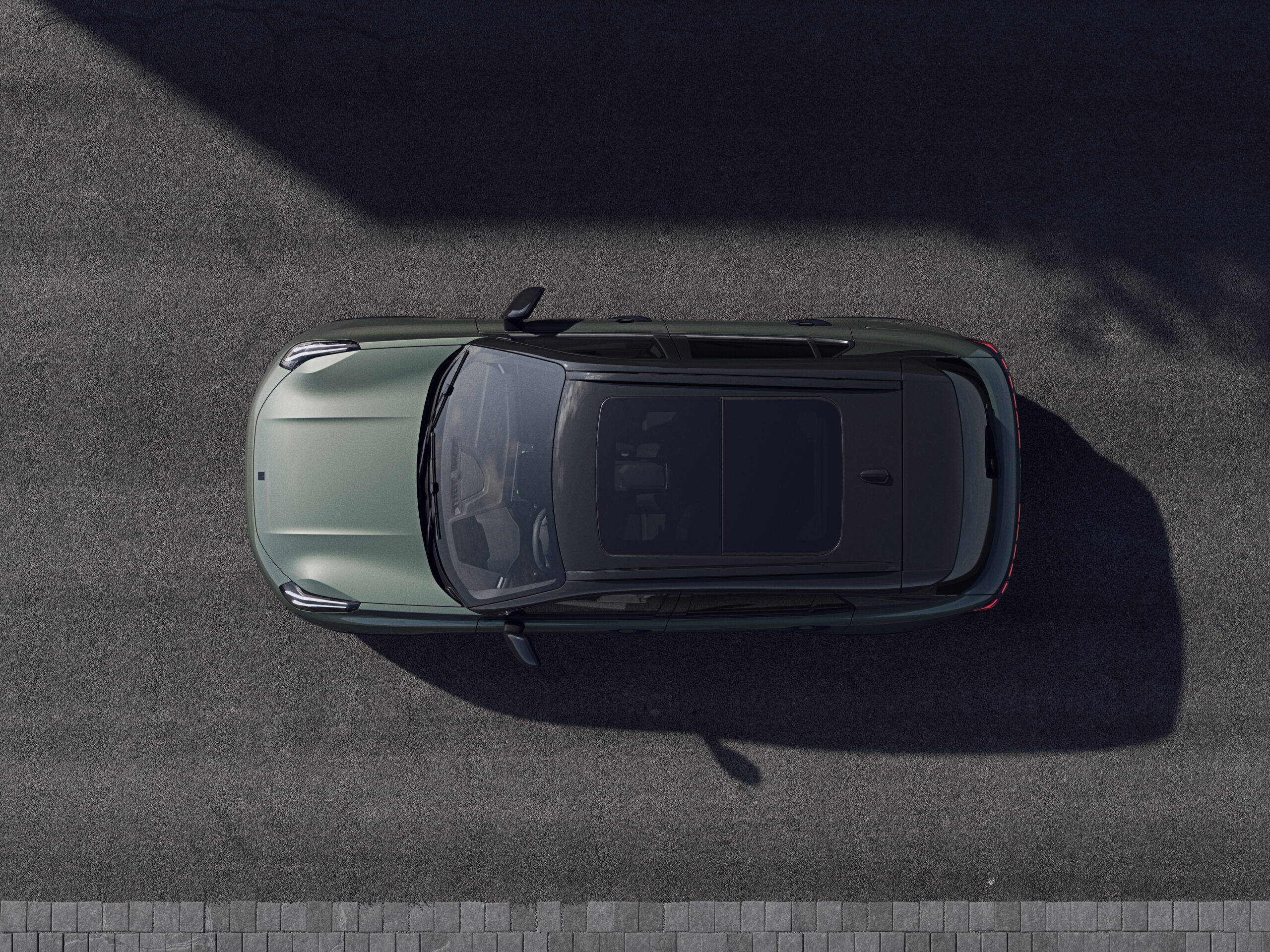 Complete power loss in the Lynk & Co 01