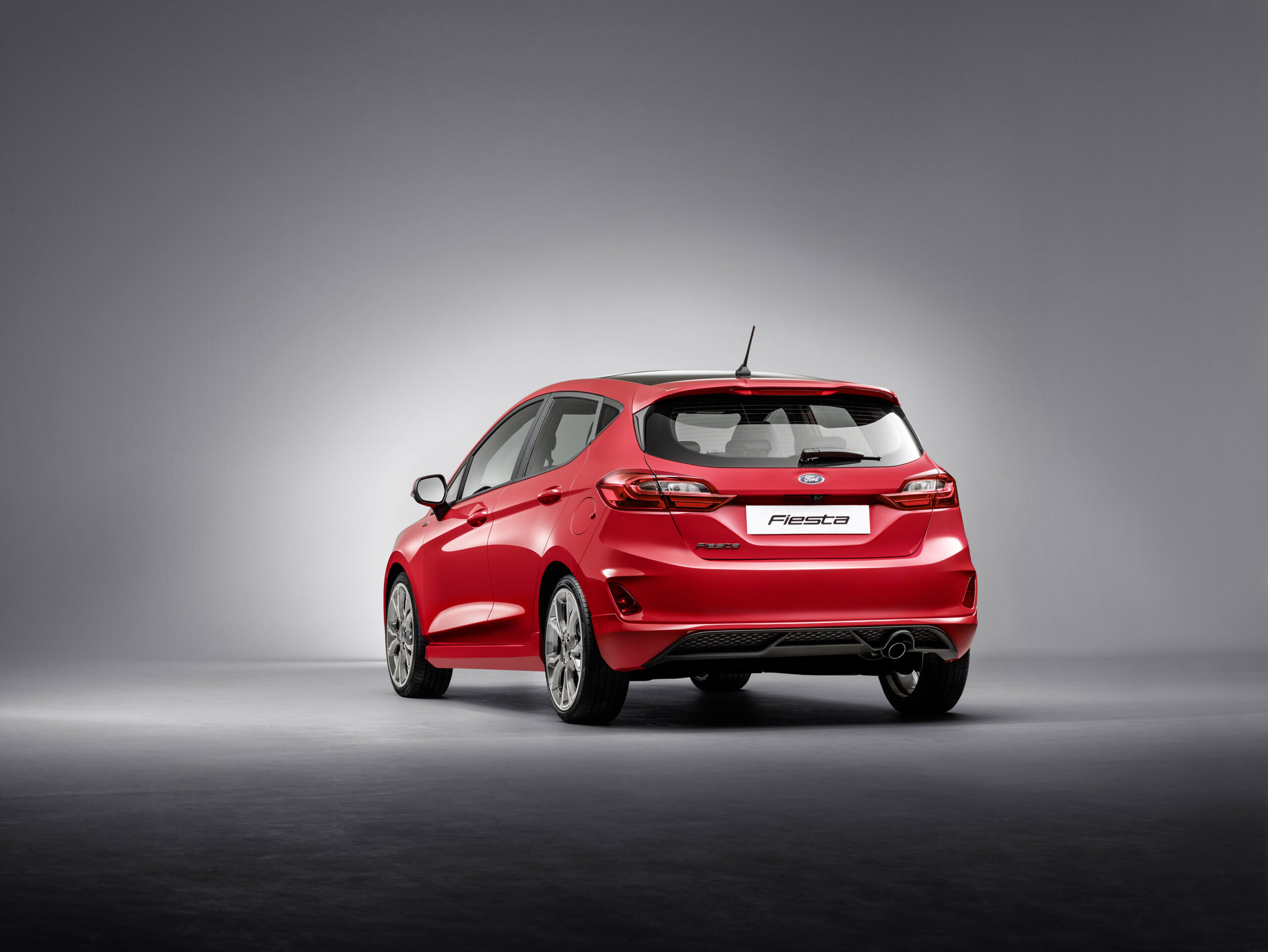 This is how to recognise bodywork problems on the Ford Fiesta