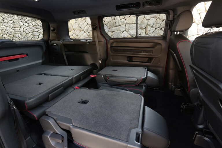 VW T7 Multivan struggles with persistent software issues