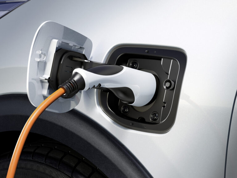 Kia EV6 rapid charging faults and solutions