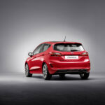 Transmission problems in the Ford Fiesta resolved