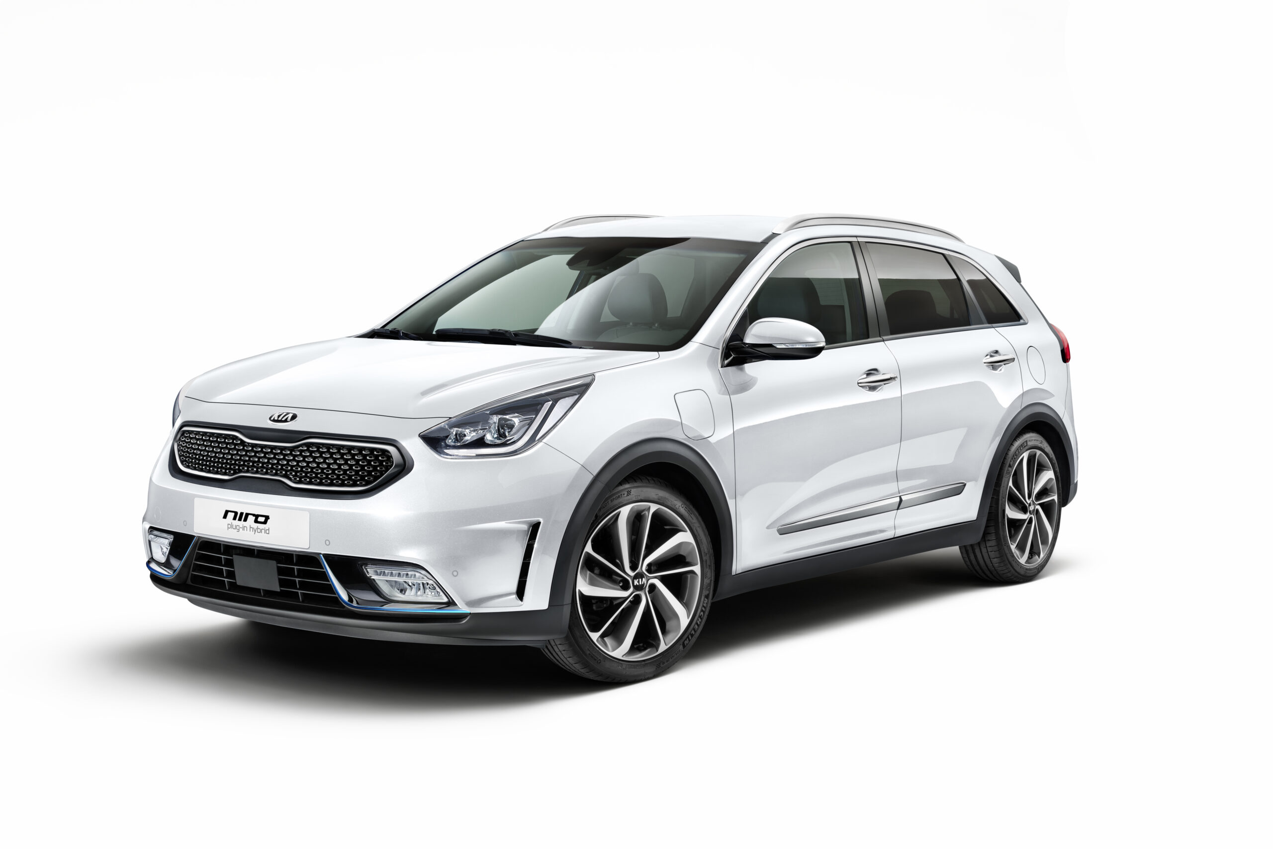 Buying a used Kia Niro with peace of mind