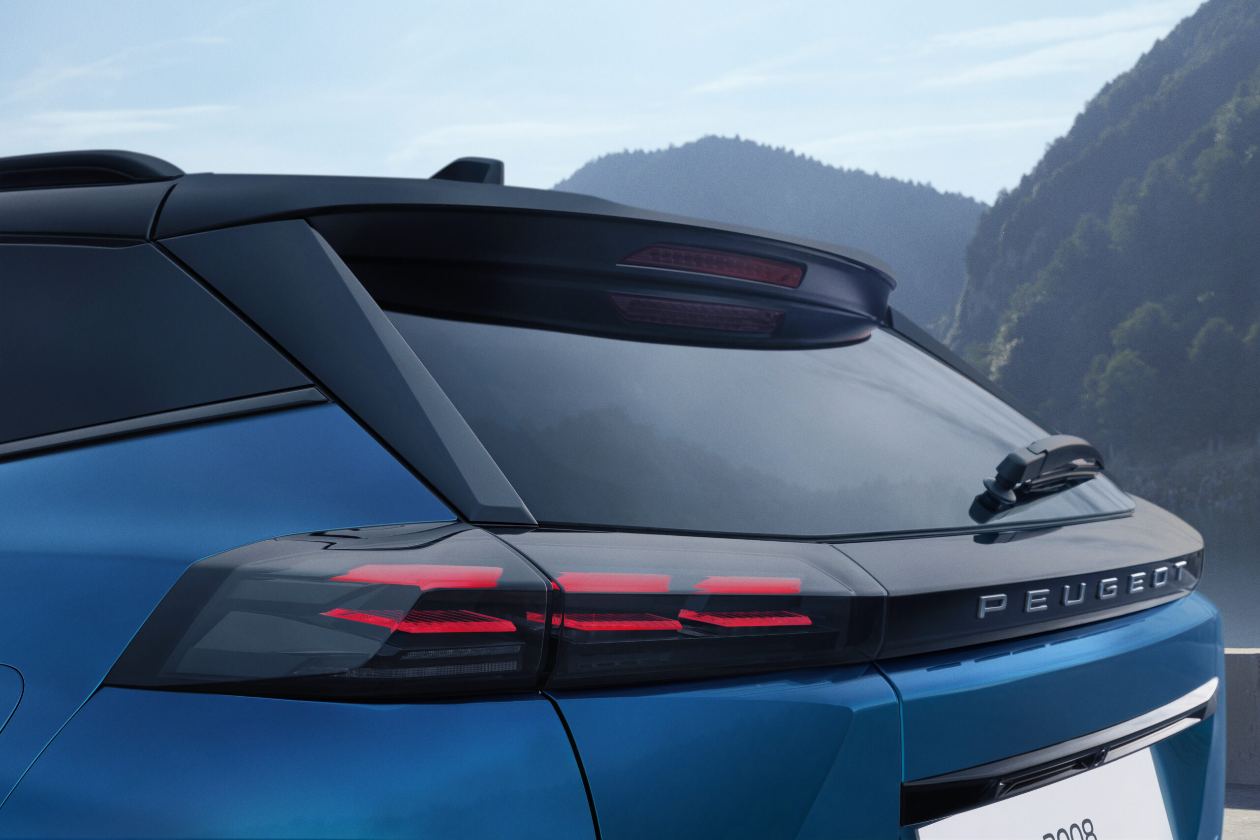 You can recognise Peugeot 2008 engine faults like this