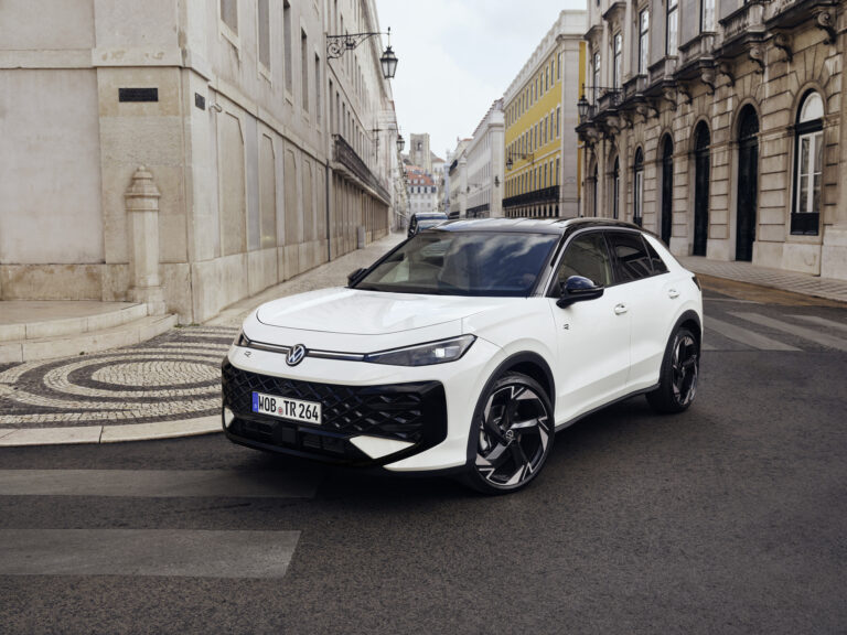 Start-stop and camera faults on the VW T-Roc