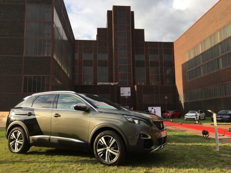 Smart tips for a used Peugeot 3008