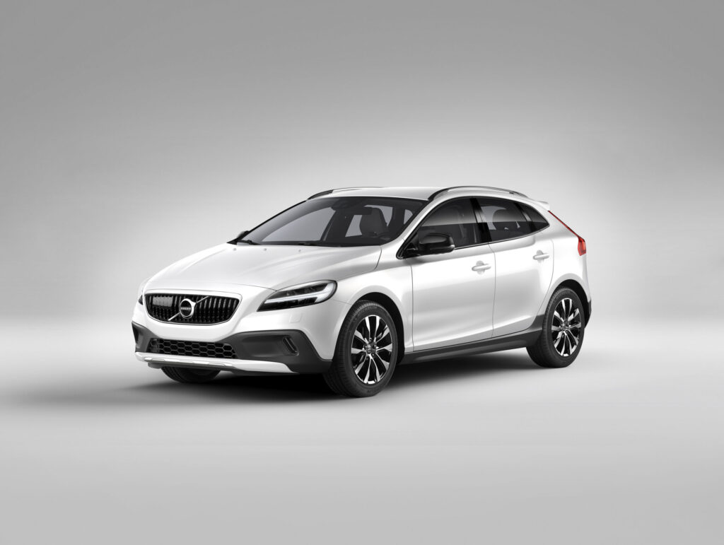 Air con problems Volvo V40 solved quickly