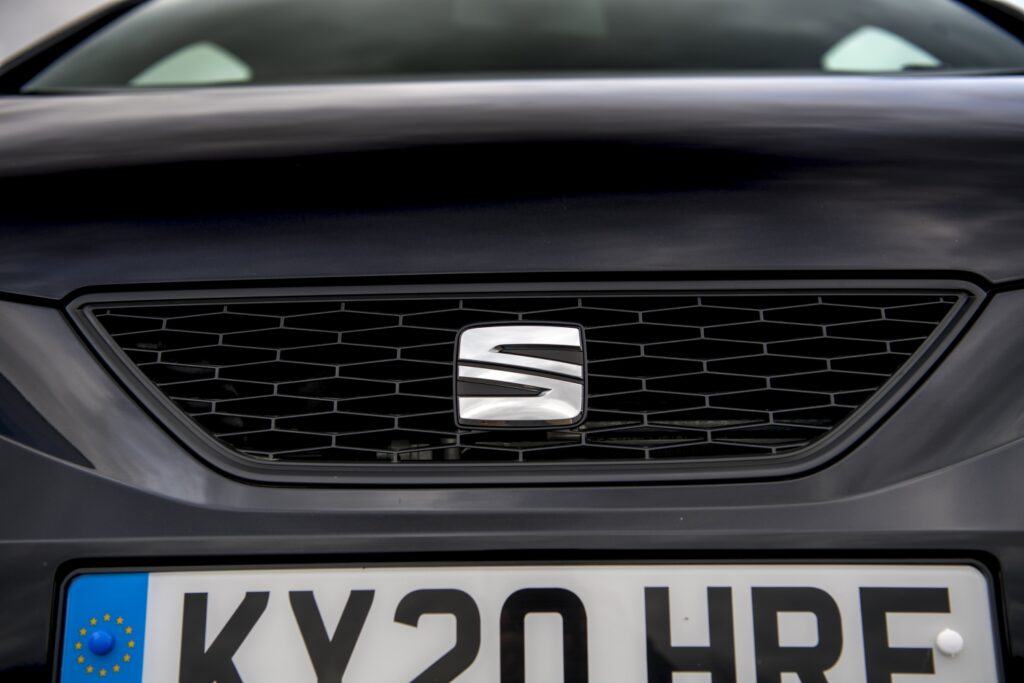 Recognising suspension problems in the Seat Mii