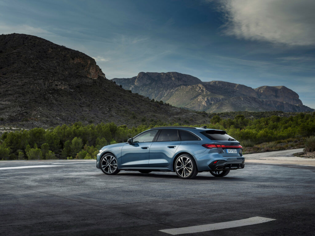 Buying advice Audi A5 used car: risks and reliability