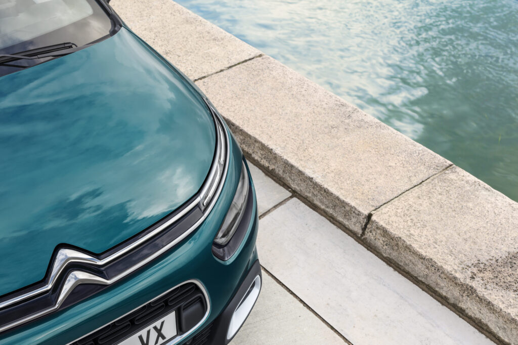 Buying a used Citroën C4, smart or risky
