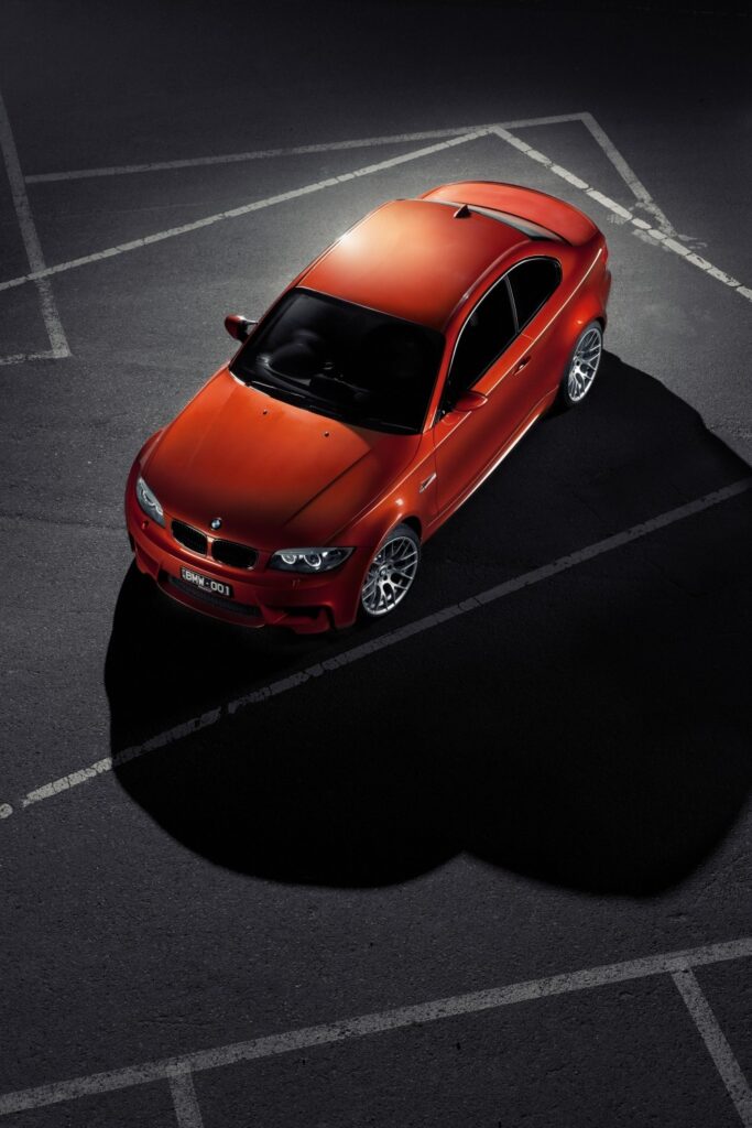 Brake wear and squeaking brakes BMW 1 Series