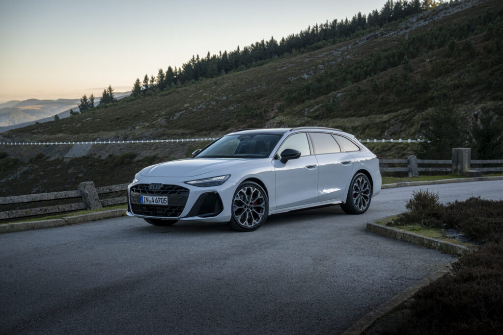 Buying an Audi A6 C7: recognise these problems
