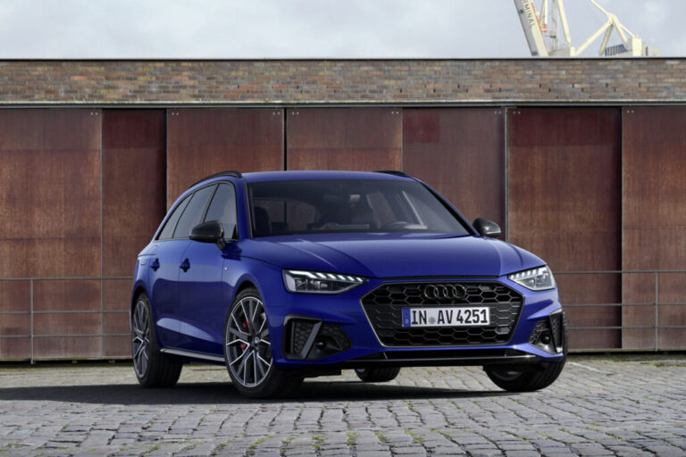excessive oil consumption in the Audi A4 TFSI