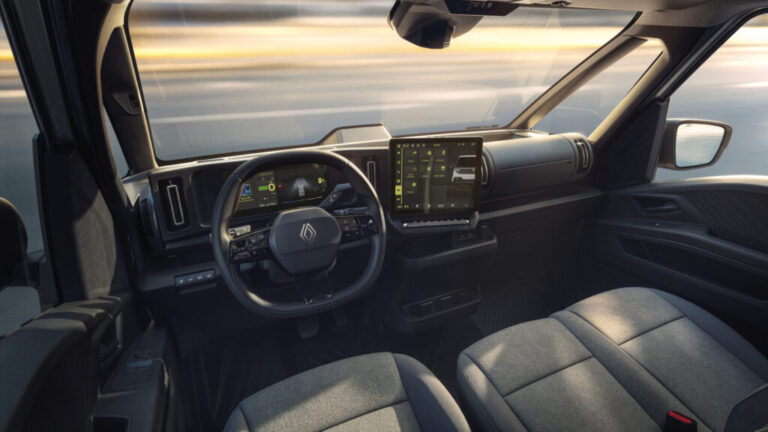 Buy a used Renault Trafic without the pitfalls