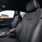 Air conditioning and interior faults in the Audi Q2
