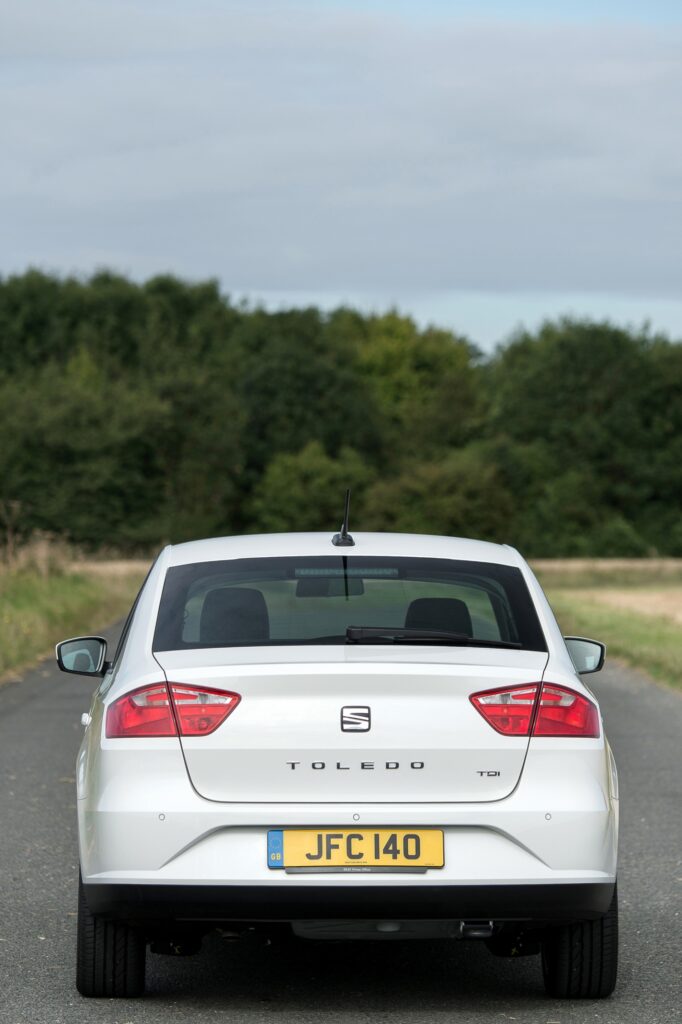 Seat Toledo model years: which to avoid