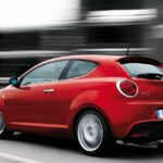 EPS faults in the Alfa Romeo MiTo