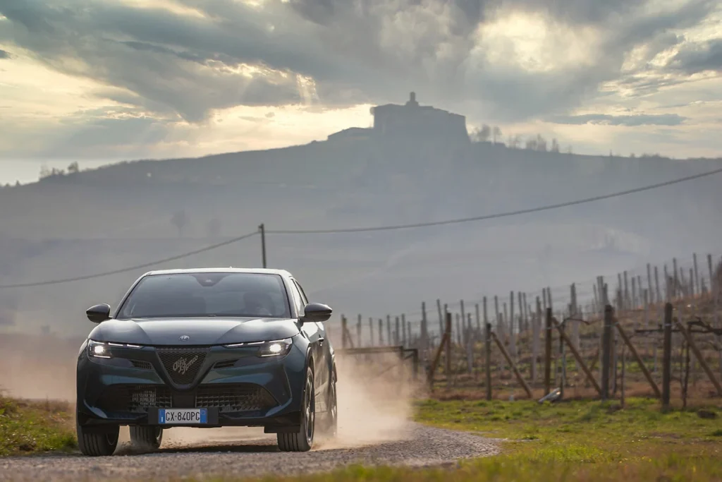 Alfa Romeo Junior warranty: what you need to know