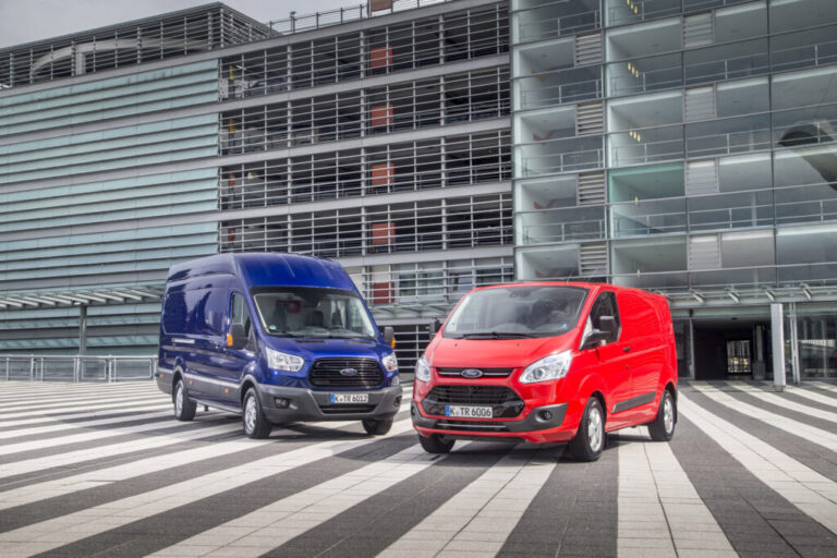 Ford Transit 2.2 TDCi: buy or avoid?