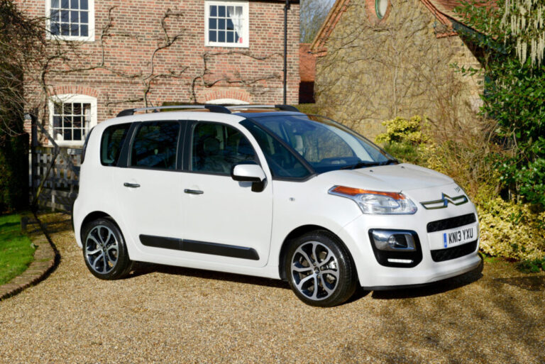 Citroen C3 Picasso