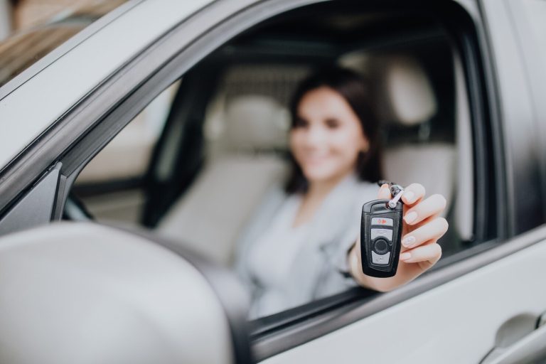 lease auto