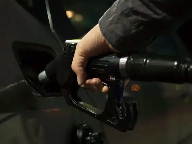 benzine besparen