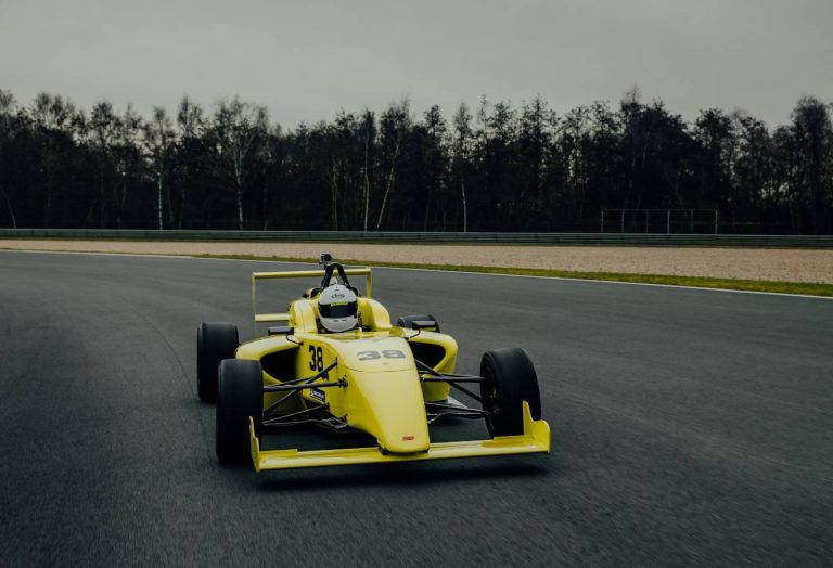 verschil formule 1 en 2