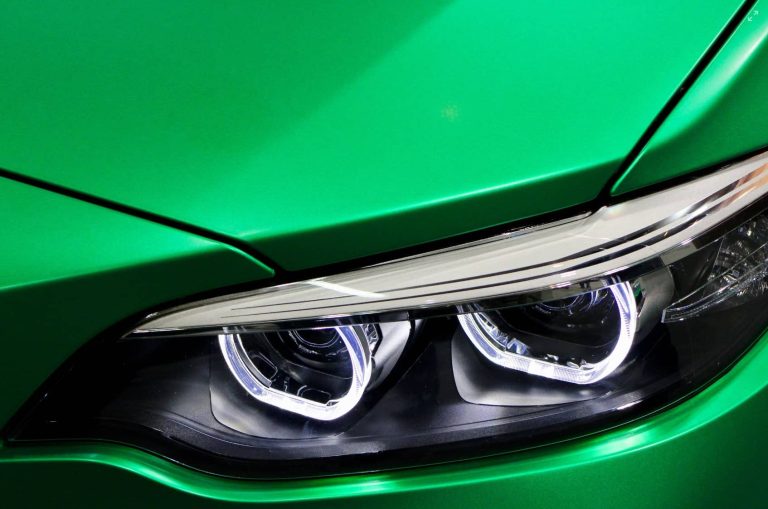 auto wrappen kosten