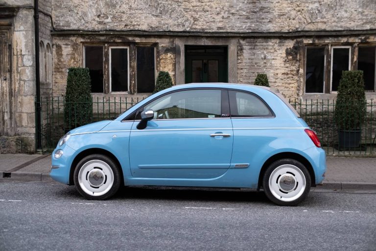 leuke kleine autos