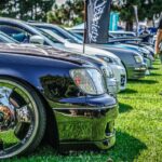 Auto evenementen kalender: DE BESTE EVENTS IN 2026!