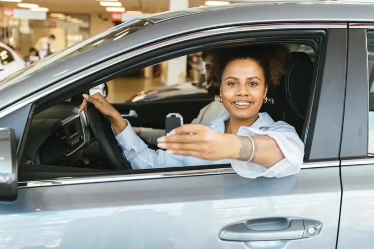 Auto Shortlease aanschaf