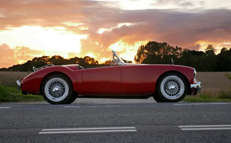Cabrio