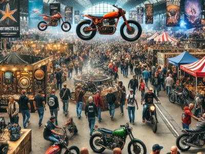 motorbeurs 2024