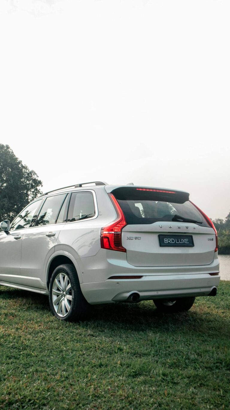 problemen volvo xc90