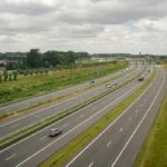 snelweg flitsers