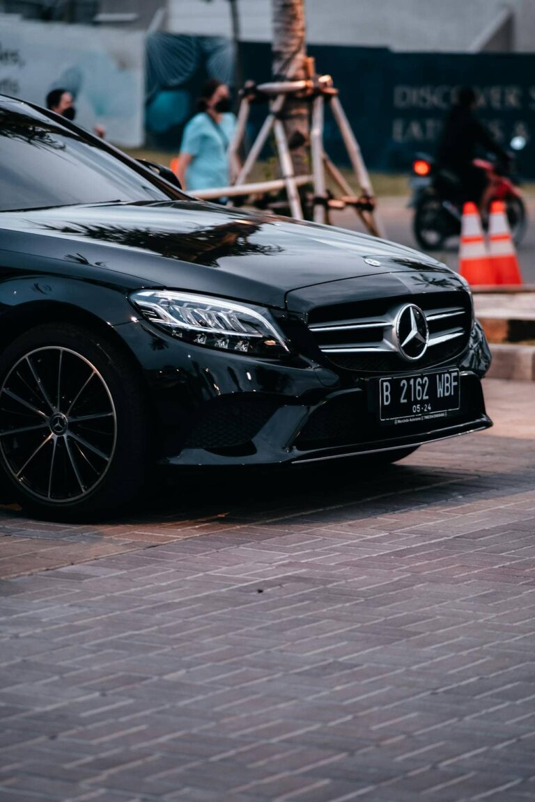mercedes c 350e problemen