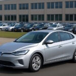 Meer elektrische autos in Nederland - Carnews