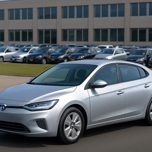 Meer elektrische autos in Nederland - Carnews