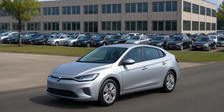 Meer elektrische autos in Nederland - Carnews