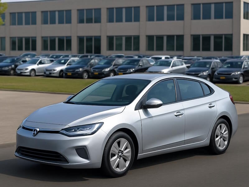 Meer elektrische autos in Nederland - Carnews